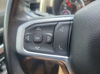 2023 Ram 3500 - $58,000